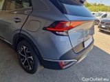  KIA  Sportage KIA  / 2021 / 5P / SUV 1.6 TGDI HEV STYLE 2WD AUTO #48