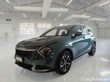 KIA Sportage KIA  / 2021 / 5P / SUV 1.6 TGDI HEV STYLE 2WD AUTO