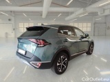  KIA  Sportage KIA  / 2021 / 5P / SUV 1.6 TGDI HEV STYLE 2WD AUTO #2