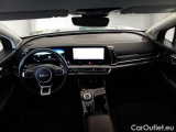  KIA  Sportage KIA  / 2021 / 5P / SUV 1.6 TGDI HEV STYLE 2WD AUTO #3