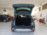  KIA  Sportage KIA  / 2021 / 5P / SUV 1.6 TGDI HEV STYLE 2WD AUTO #5