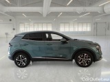  KIA  Sportage KIA  / 2021 / 5P / SUV 1.6 TGDI HEV STYLE 2WD AUTO #7