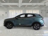 KIA  Sportage KIA  / 2021 / 5P / SUV 1.6 TGDI HEV STYLE 2WD AUTO #8