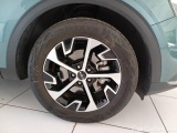  KIA  Sportage KIA  / 2021 / 5P / SUV 1.6 TGDI HEV STYLE 2WD AUTO #17
