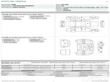 KIA  Sportage KIA  / 2021 / 5P / SUV 1.6 TGDI HEV STYLE 2WD AUTO #21