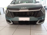 KIA  Sportage KIA  / 2021 / 5P / SUV 1.6 TGDI HEV STYLE 2WD AUTO #30