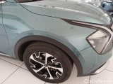  KIA  Sportage KIA  / 2021 / 5P / SUV 1.6 TGDI HEV STYLE 2WD AUTO #35