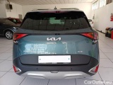  KIA  Sportage KIA  / 2021 / 5P / SUV 1.6 TGDI HEV STYLE 2WD AUTO #48