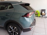  KIA  Sportage KIA  / 2021 / 5P / SUV 1.6 TGDI HEV STYLE 2WD AUTO #52