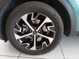  KIA  Sportage KIA  / 2021 / 5P / SUV 1.6 TGDI HEV STYLE 2WD AUTO #82