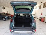 KIA  Sportage KIA  / 2021 / 5P / SUV 1.6 TGDI HEV STYLE 2WD AUTO #98