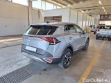  KIA  Sportage KIA  / 2021 / 5P / SUV 1.6 TGDI HEV STYLE 2WD AUTO #2