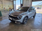 KIA Sportage KIA  / 2021 / 5P / SUV 1.6 TGDI HEV STYLE 2WD AUTO