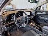  KIA  Sportage KIA  / 2021 / 5P / SUV 1.6 TGDI HEV STYLE 2WD AUTO #3