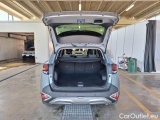  KIA  Sportage KIA  / 2021 / 5P / SUV 1.6 TGDI HEV STYLE 2WD AUTO #7