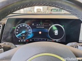  KIA  Sportage KIA  / 2021 / 5P / SUV 1.6 TGDI HEV STYLE 2WD AUTO #4