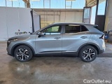  KIA  Sportage KIA  / 2021 / 5P / SUV 1.6 TGDI HEV STYLE 2WD AUTO #10