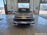  KIA  Sportage KIA  / 2021 / 5P / SUV 1.6 TGDI HEV STYLE 2WD AUTO #8