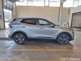  KIA  Sportage KIA  / 2021 / 5P / SUV 1.6 TGDI HEV STYLE 2WD AUTO #9
