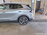  KIA  Sportage KIA  / 2021 / 5P / SUV 1.6 TGDI HEV STYLE 2WD AUTO #21