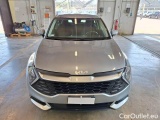  KIA  Sportage KIA  / 2021 / 5P / SUV 1.6 TGDI HEV STYLE 2WD AUTO #23