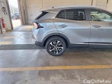  KIA  Sportage KIA  / 2021 / 5P / SUV 1.6 TGDI HEV STYLE 2WD AUTO #20