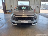 KIA  Sportage KIA  / 2021 / 5P / SUV 1.6 TGDI HEV STYLE 2WD AUTO #25