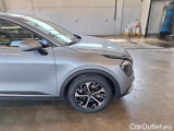  KIA  Sportage KIA  / 2021 / 5P / SUV 1.6 TGDI HEV STYLE 2WD AUTO #28