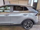  KIA  Sportage KIA  / 2021 / 5P / SUV 1.6 TGDI HEV STYLE 2WD AUTO #35