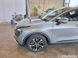  KIA  Sportage KIA  / 2021 / 5P / SUV 1.6 TGDI HEV STYLE 2WD AUTO #41