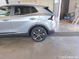  KIA  Sportage KIA  / 2021 / 5P / SUV 1.6 TGDI HEV STYLE 2WD AUTO #47