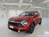 KIA Sportage KIA  / 2021 / 5P / SUV 1.6 TGDI HEV STYLE 2WD AUTO