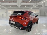  KIA  Sportage KIA  / 2021 / 5P / SUV 1.6 TGDI HEV STYLE 2WD AUTO #2