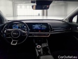  KIA  Sportage KIA  / 2021 / 5P / SUV 1.6 TGDI HEV STYLE 2WD AUTO #3