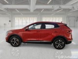  KIA  Sportage KIA  / 2021 / 5P / SUV 1.6 TGDI HEV STYLE 2WD AUTO #8