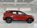  KIA  Sportage KIA  / 2021 / 5P / SUV 1.6 TGDI HEV STYLE 2WD AUTO #7