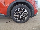  KIA  Sportage KIA  / 2021 / 5P / SUV 1.6 TGDI HEV STYLE 2WD AUTO #17