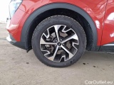  KIA  Sportage KIA  / 2021 / 5P / SUV 1.6 TGDI HEV STYLE 2WD AUTO #20