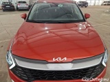  KIA  Sportage KIA  / 2021 / 5P / SUV 1.6 TGDI HEV STYLE 2WD AUTO #24