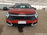  KIA  Sportage KIA  / 2021 / 5P / SUV 1.6 TGDI HEV STYLE 2WD AUTO #34