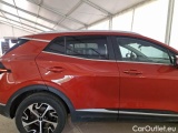  KIA  Sportage KIA  / 2021 / 5P / SUV 1.6 TGDI HEV STYLE 2WD AUTO #48