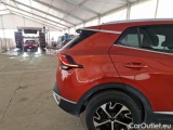  KIA  Sportage KIA  / 2021 / 5P / SUV 1.6 TGDI HEV STYLE 2WD AUTO #55