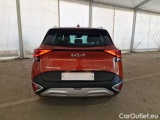  KIA  Sportage KIA  / 2021 / 5P / SUV 1.6 TGDI HEV STYLE 2WD AUTO #60
