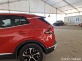  KIA  Sportage KIA  / 2021 / 5P / SUV 1.6 TGDI HEV STYLE 2WD AUTO #66