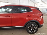  KIA  Sportage KIA  / 2021 / 5P / SUV 1.6 TGDI HEV STYLE 2WD AUTO #68