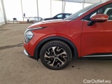 KIA  Sportage KIA  / 2021 / 5P / SUV 1.6 TGDI HEV STYLE 2WD AUTO #76