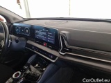  KIA  Sportage KIA  / 2021 / 5P / SUV 1.6 TGDI HEV STYLE 2WD AUTO #147