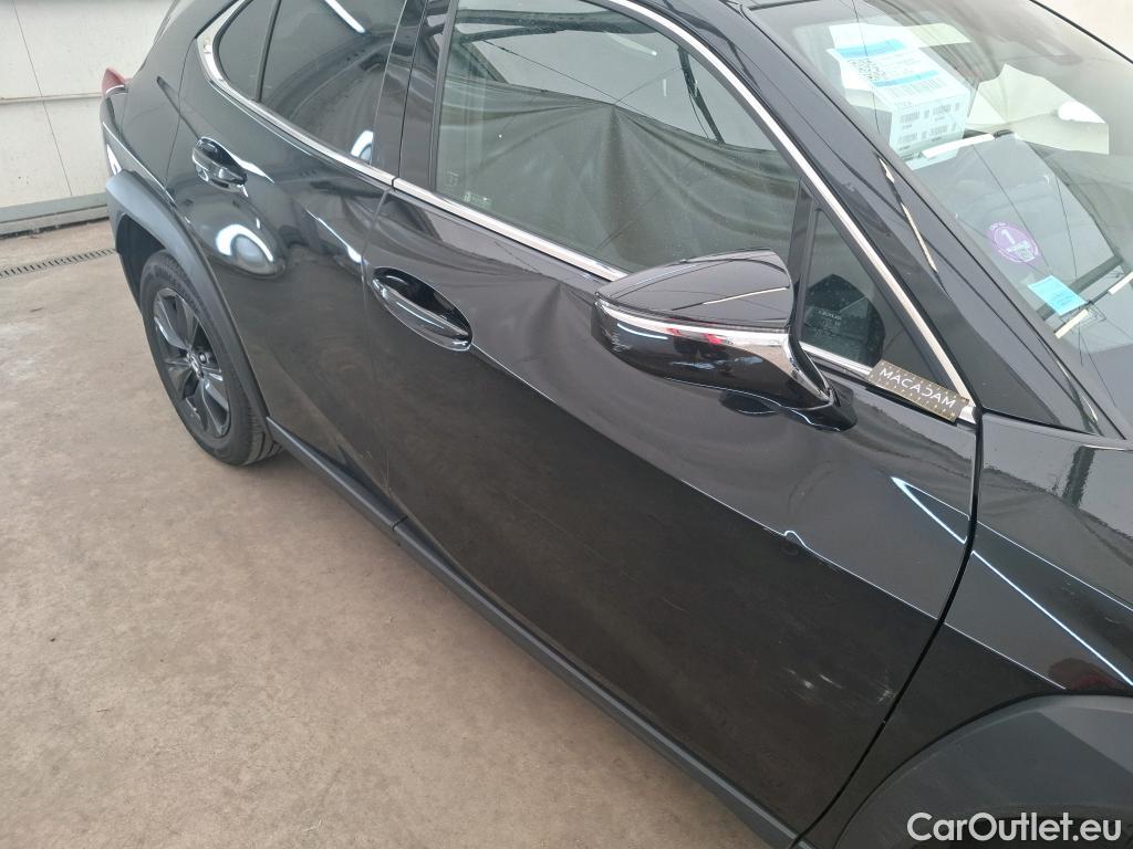  Lexus  UX LEXUS  / 2018 / 5P / SUV 250H 2WD Le #2