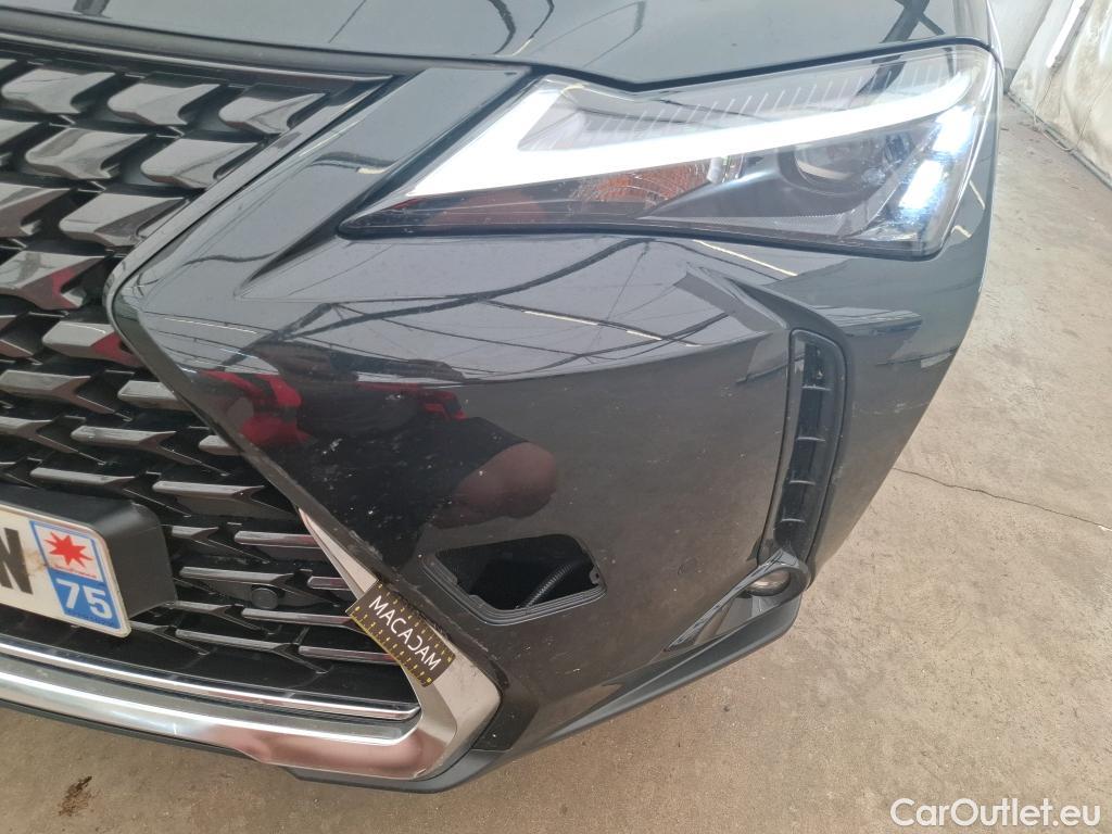 Lexus  UX LEXUS  / 2018 / 5P / SUV 250H 2WD Le #25