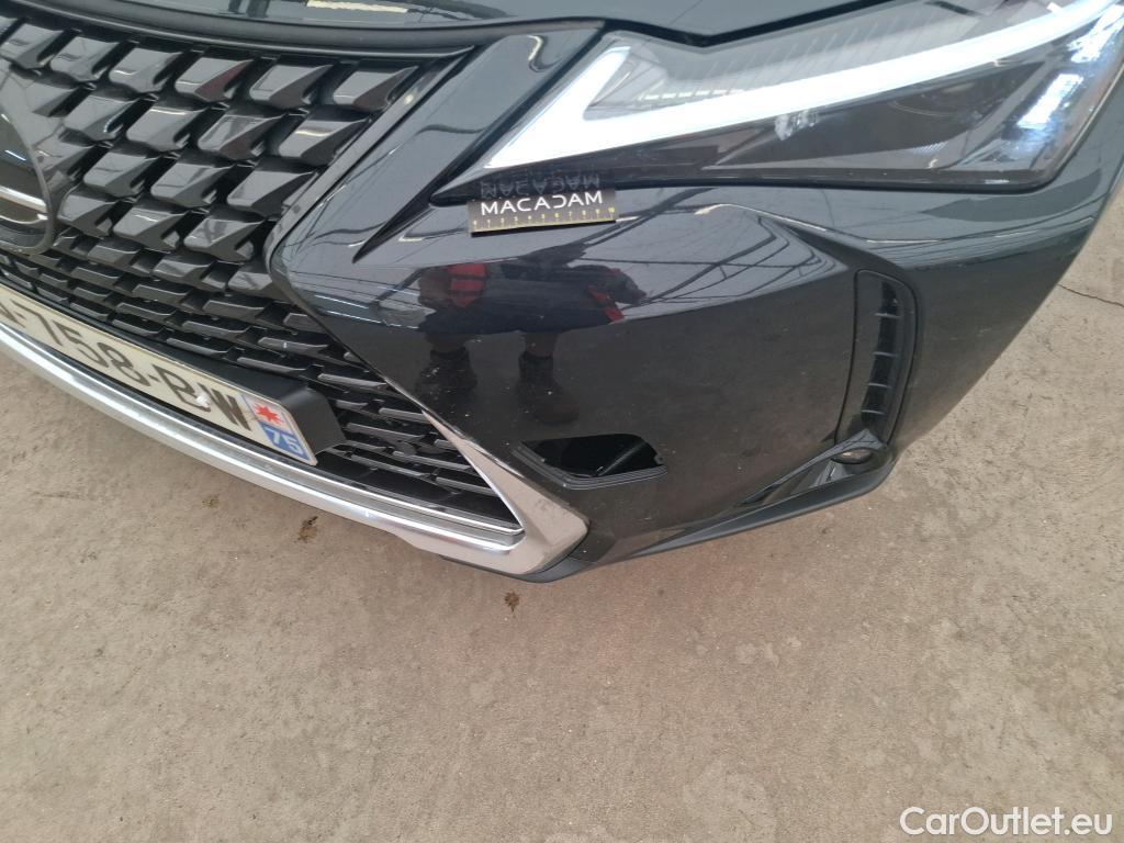  Lexus  UX LEXUS  / 2018 / 5P / SUV 250H 2WD Le #35